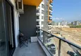 Dostępny zakup Apartament 1+1 z nowymi meblami i widokiem na góry w nowoczesnym kompleksie - dzielnica Mahmutlar, Alanya 17