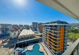 Dostępny zakup Dobrze wykończone apartamenty w komfortowym kompleksie — Alanya, dzielnica Avsallar 27