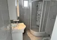 Dostępny zakup Apartament liniowy 3+1 z meblami, widokiem na morze i góry na plaży - Tosmur, Alanya 16