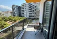 Dostępny zakup Apartament 1+1 z nowymi meblami i widokiem na góry w nowoczesnym kompleksie - dzielnica Mahmutlar, Alanya 18