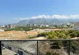 Dostępny zakup Apartament 1+1 z nowymi meblami i widokiem na góry w nowoczesnym kompleksie - dzielnica Mahmutlar, Alanya 19