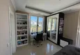 Dostępny zakup Luksusowy duplex z meblami, basenem i panoramicznym widokiem w Cikcilli, Alanya 19