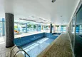 Kupić Umeblowane mieszkanie z dwiema sypialniami w nowoczesnym kompleksie, dzielnica Oba, Alanya 18