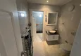 Dostępny zakup Apartament liniowy 3+1 z meblami, widokiem na morze i góry na plaży - Tosmur, Alanya 18