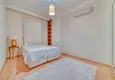 Dostępny zakup Liniowy pięciopokojowy apartament pod klucz z oddzielną kuchnią w centrum Alanyi 16