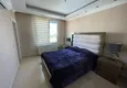 Dostępny zakup Luksusowy duplex z meblami, basenem i panoramicznym widokiem w Cikcilli, Alanya 20