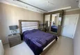 Dostępny zakup Luksusowy duplex z meblami, basenem i panoramicznym widokiem w Cikcilli, Alanya 21