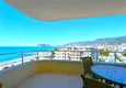Dostępny zakup Apartament z 2 sypialniami przy plaży - dzielnica Tosmur, Alanya 20