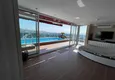 Dostępny zakup Luksusowy duplex z meblami, basenem i panoramicznym widokiem w Cikcilli, Alanya 22