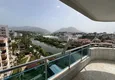 Dostępny zakup Apartament liniowy 3+1 z meblami, widokiem na morze i góry na plaży - Tosmur, Alanya 19