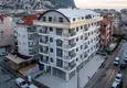 Kupić Apartament z jedną sypialnią w pobliżu plaży Kleopatra! Twój nowy dom w centrum Alanyi 1