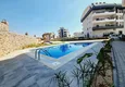 Kupić Oferta od właściciela — apartament z jedną sypialnią z pięknym wykończeniem w Oba, Alanya 1
