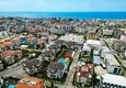 Kupić Umeblowane mieszkanie z dwiema sypialniami w nowoczesnym kompleksie, dzielnica Oba, Alanya 1