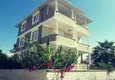 Kupić Trzypoziomowa willa z prywatnym ogrodem i widokiem na morze w Konakli, Alanya 2