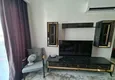 Dostępny zakup Umeblowane mieszkanie z jedną sypialnią w młodym nowoczesnym kompleksie - dzielnica Oba, Alanya 3