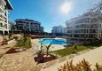 Kupić Gotowe trzypokojowe mieszkanie w nowym budynku - Alanya, dzielnica Oba 1
