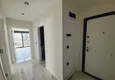 Dostępny zakup Gotowe trzypokojowe mieszkanie w nowym budynku - Alanya, dzielnica Oba 1