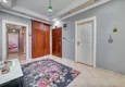 Dostępny zakup Liniowy pięciopokojowy apartament pod klucz z oddzielną kuchnią w centrum Alanyi 1