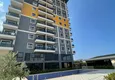 Kupić Nowe budynki w Alanyi! Apartament 1+1 z widokiem na góry, dzielnica Mahmutlar — Alanya 2