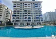 Kupić Mieszkanie z jedną sypialnią do wynajęcia w dzielnicy Avsallar, Alanya nr 15 1 