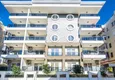 Kupić Umeblowany dwupoziomowy penthouse w centrum Alanyi - Plaża Kleopatra 2 