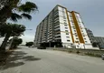 Kupić Nowoczesny apartament z widokiem na morze w Mersin — Erdemli, Tomyuk 2 