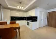 Dostępny zakup Umeblowany dwupoziomowy penthouse w centrum Alanyi - Plaża Kleopatra 1 