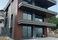 Kupić Stylowy projekt na ostatnim etapie budowy w centrum Alanyi, dzielnicy Hasbahce 3 