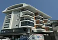 Kupić Duplex 2+1 z widokiem na morze i góry — dzielnica Kargicak, Alanya 1 