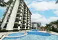 Kupić Odnowiony apartament z 1 sypialnią w centrum Alanyi - idealny do wynajmu krótkoterminowego 1 