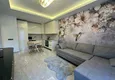 Dostępny zakup Odnowiony apartament z 1 sypialnią w centrum Alanyi - idealny do wynajmu krótkoterminowego 1 