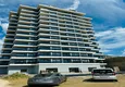 Kupić Gotowy apartament z jedną sypialnią w nowym kompleksie - dzielnica Mahmutlar, Alanya 2 