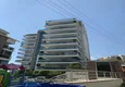 Kupić Luksusowy duplex z meblami, basenem i panoramicznym widokiem w Cikcilli, Alanya 1