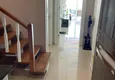 Dostępny zakup Luksusowy duplex z meblami, basenem i panoramicznym widokiem w Cikcilli, Alanya 1