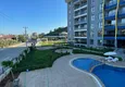 Kupić Umeblowane mieszkanie 1+1 w nowym nowoczesnym kompleksie w Gazipasa 4