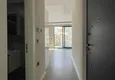 Dostępny zakup Apartament 1+1 w centrum Alanyi w nowym nowoczesnym kompleksie - plaża Kleopatra 2 