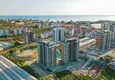 Kupić Dobrze wykończone apartamenty w komfortowym kompleksie — Alanya, dzielnica Avsallar 1