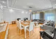 Dostępny zakup Liniowy pięciopokojowy apartament pod klucz z oddzielną kuchnią w centrum Alanyi 3