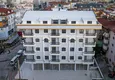Kupić Apartament z jedną sypialnią w pobliżu plaży Kleopatra! Twój nowy dom w centrum Alanyi 2