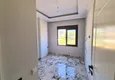 Dostępny zakup Nowy wysokiej jakości kompleks mieszkaniowy w Alanyi, dzielnica Oba 6 