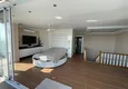 Dostępny zakup Luksusowy duplex z meblami, basenem i panoramicznym widokiem w Cikcilli, Alanya 23