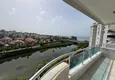 Dostępny zakup Apartament liniowy 3+1 z meblami, widokiem na morze i góry na plaży - Tosmur, Alanya 20
