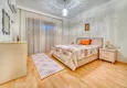 Dostępny zakup Liniowy pięciopokojowy apartament pod klucz z oddzielną kuchnią w centrum Alanyi 18