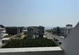 Dostępny zakup Duplex 2+1 z widokiem na morze i góry — dzielnica Kargicak, Alanya 20 