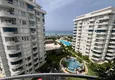 Dostępny zakup Apartament liniowy 3+1 z meblami, widokiem na morze i góry na plaży - Tosmur, Alanya 21