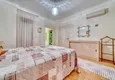 Dostępny zakup Liniowy pięciopokojowy apartament pod klucz z oddzielną kuchnią w centrum Alanyi 19