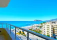 Dostępny zakup Apartament z 2 sypialniami przy plaży - dzielnica Tosmur, Alanya 23