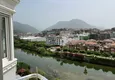 Dostępny zakup Apartament liniowy 3+1 z meblami, widokiem na morze i góry na plaży - Tosmur, Alanya 23