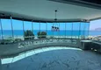 Dostępny zakup Umeblowany apartament 3+1 z otwartym widokiem na morze, odpowiedni do pozwolenia na pobyt i obywatelstwo - Tosmur, Alanya 25 