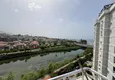 Dostępny zakup Apartament liniowy 3+1 z meblami, widokiem na morze i góry na plaży - Tosmur, Alanya 24